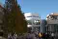 The Getty Center