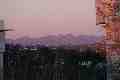 View from the Getty Center