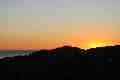 View from the Getty Center