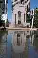 War Memorial, Hyde Park, Sydney