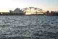 Sydney Opera House and Harbour Bridge