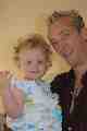 Samantha and Shane