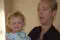 Samantha and Shane