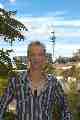 Shane and Sky Tower