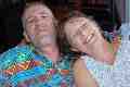 James and Yvonne