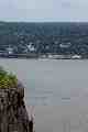 Hastings-on-Hudson from State Line Lookout