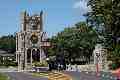 Thayer Gate, West Point