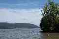 Hudson River at Newburgh
