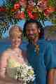 Heidi and Chris