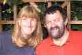Tina and Selwyn