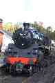 BR Class 4 at Grosmont