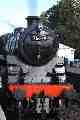 BR Class 4 at Grosmont