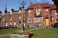 Town square, Pickering