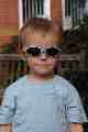 Cool dude Morgan